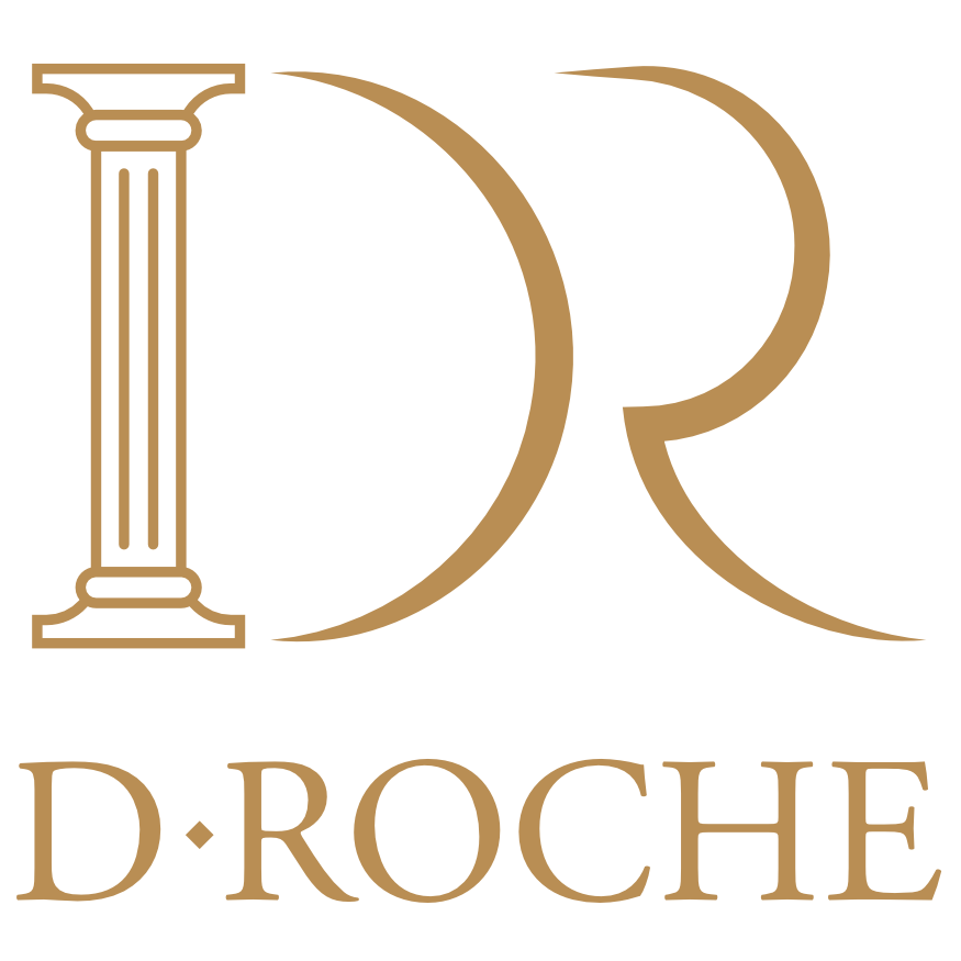 Logo Donatien Roche
